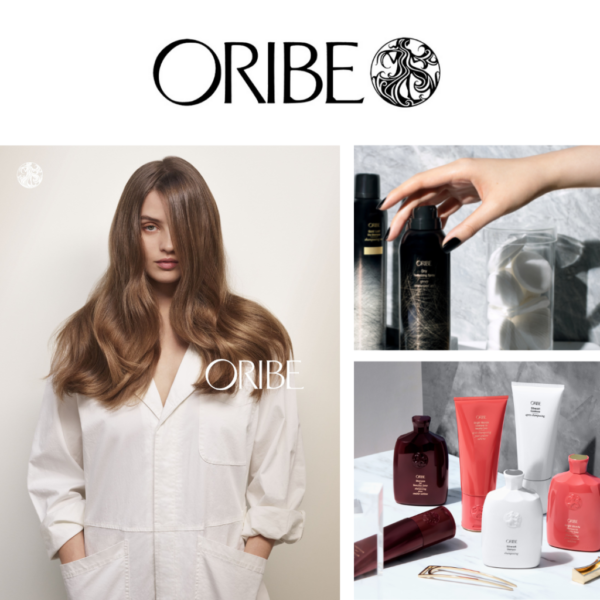 Oribe